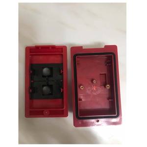 ハネウェル火災警報制御パネル - Product Image 4