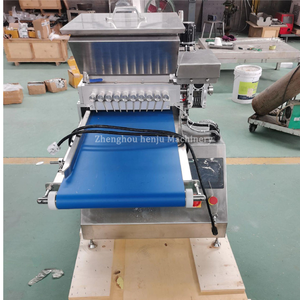 High Quality Organic Fudge Machine Hot Sale Candy and Cookie Making Machine Machine for Sale in <strong>South</strong> <strong>African</strong> - Product Image 2