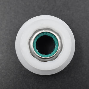 Cubo giratorio <span class=keywords><strong>Vileda</strong></span> O-Cedar Easywring RinseClean adaptado <span class=keywords><strong>con</strong></span> <span class=keywords><strong>pedal</strong></span> redondo <span class=keywords><strong>y</strong></span> sistema de engranajes - Product Image 3