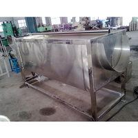 Industriële Mango/Aardbei/Bosbes/Zoete Maïs Wassen Productielijn Fruit & Plantaardige Verwerkingsmachine