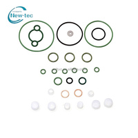 Kit de réparation de pompe à injection de carburant F00N201976 pour injecteur Bosch avec garantie d'un an
