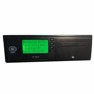 New Chile Africa GPS Tachograph Quad-Band Tây Ban Nha Pháp Gps <span class=keywords><strong>Tracker</strong></span> - Product Image 1