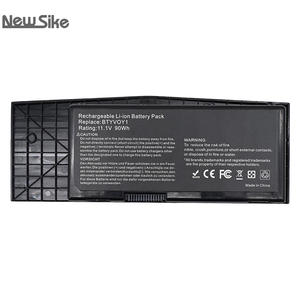Venta al por mayor 11,1 V 90Wh batería del ordenador portátil BTYVOY1 para Dell ALW R3 R4 318-0397 7xc9n C0c5m 451-11817 ALW <span class=keywords><strong>M17x</strong></span> R4 Mx 17xr4 <span class=keywords><strong>M17x</strong></span> - Product Image 5
