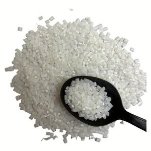 Gránulos vírgenes de copolímero de poliestireno GPPS HIPS de alta calidad, materia prima plástica de alta calidad, Pellet directo de fábrica competitivo - Product Image 2