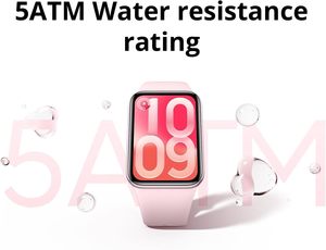 สำหรับ Xiaomi Smart Band 10 Pro AMOLED GPS แบตเตอรี่ใช้งานได้ 21 วัน เครื่องติดตามการออกกำลังกาย รองรับโหมดกีฬามากกว่า 150 โหมด - Product Image 6