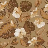 Tissu d'ameublement en microfibre de velours satiné LXCR53, imprimé numériquement, 100 % polyester, technique tissée, imperméable, motif floral personnalisé, densité moyenne