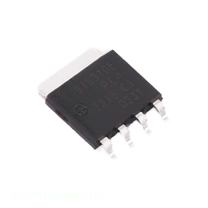 บริการครบวงจรสำหรับชิ้นส่วนอิเล็กทรอนิกส์ BUK9Y153-100E,115 - Product Image 1