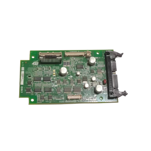 Placa Principal para Cajero Automático OKI RG7 2PU4008-3253 100% Original, Bolsa Antiestática, 1 Año de Garantía - Product Image 1