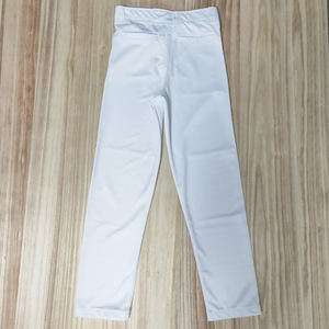 Großhändler Preise Custom No MOQ Baseball Pants - Product Image 3