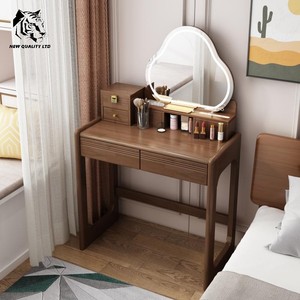 china supplier cheap price customizable small moq eco-friendly unique design log style bedroom furniture <b>wood</b> dresser chest - Product Image 6