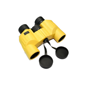 Jumelles marines 8x32 BAK4 avec lentille <span class=keywords><strong>oculaire</strong></span> de 26 mm, prisme en verre, télescope étanche, produit pour les voyages, le camping, l'observation des oiseaux - Product Image 6