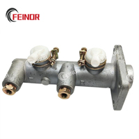 Cilindro Maestro de Freno de Alta Calidad a Precio Económico para DAIHATSU DELTA, OEM 47201-87301, Suministro de Fábrica en Venta