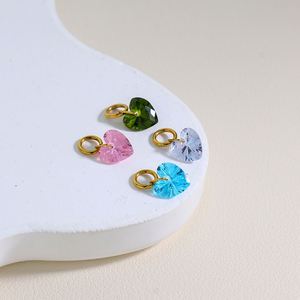 Lámpara Colgante Moderna para Exteriores, Innovadora, de Alta Conversión, con Acabado de Joyería, Pulido Fino, Revestimiento Ecológico - Product Image 3