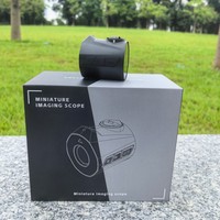 Vente directe d'usine OEM - Mini caméra thermique portable VIRGO S2 pour la chasse
