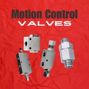 VBPSE FL(OM) Hydraulische Verriegelung mit einem vor gesteuerten Rückschlag ventil 350bar ISO9001 - Product Image 6