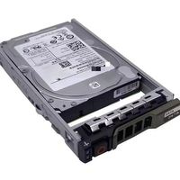 1D9NN Оригинальный новый жесткий диск 2 ТБ 7.2K 6G NLSAS 3.5 дюйма