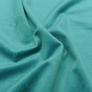 ผ้ากำมะหยี่ฮอลแลนด์เนื้อหนา สีพื้น สำหรับหุ้มโซฟา ตกแต่งงานแต่งงาน ฉากหลังเวที ขายส่งสิ่งทอ - Product Image 5