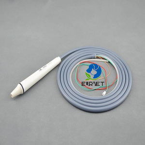 Équipement dentaire vétérinaire à ultrasons EUR PET, détartreur pratique, vente en gros, nettoyage des <span class=keywords><strong>dents</strong></span>, détartreur à ultrasons - Product Image 3