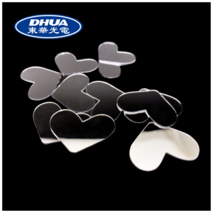 Nhà Máy Bán Hàng Trực Tiếp Kinh Tế Polystyrene Gương PS Gương Nhựa Tấm Gương - Product Image 5