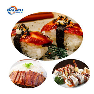 Poudre liquide aromatisante au riz pour la pâtisserie, <span class=keywords><strong>les</strong></span> boissons et la confiserie - Arômes naturels à haute concentration, extraits végétaux - Product Image 5