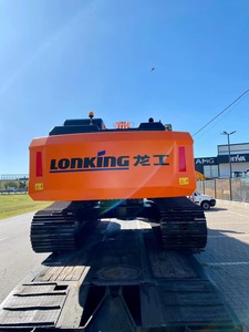 Excavatrice Lonking CDM6225 de <span class=keywords><strong>20</strong></span>, 21 et 22 tonnes à vendre - Product Image 5