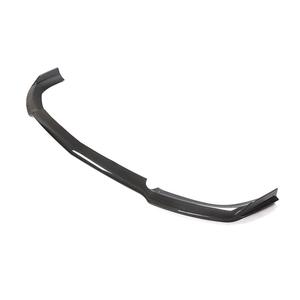 De fibra de carbono X290 labio delantero para <span class=keywords><strong>Mercedes</strong></span> Benz <span class=keywords><strong>AMG</strong></span> <span class=keywords><strong>GT</strong></span> 43 50 <span class=keywords><strong>53</strong></span> sedán 4-puerta 2019-2020 - Product Image 3