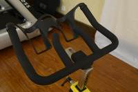 Vélo de spinning professionnel pour la remise en forme, vélo de spinning intelligent pour la salle de sport, à vendre