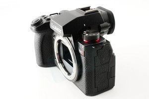 กล้องมิลเลอร์เลสจากญี่ปุ่น Hft 24.2MP <span class=keywords><strong>S5II</strong></span> มืออาชีพ - Product Image 3