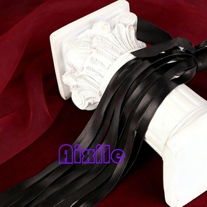 Frusta per Giochi Erotici, Giocattolo per Coppie, Accessorio BDSM per Allenamento e Piacere, Gioco per Adulti in Camera da Letto - Product Image 3