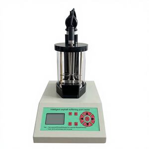 Appareil de test de <span class=keywords><strong>point</strong></span> de ramollissement à haute température pour l'asphalte - Product Image 1