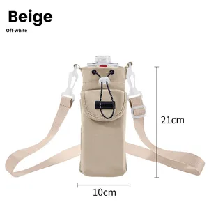 Bolsa térmica portátil <span class=keywords><strong>de</strong></span> poliéster <span class=keywords><strong>para</strong></span> botella <span class=keywords><strong>de</strong></span> <span class=keywords><strong>agua</strong></span>, llave <span class=keywords><strong>de</strong></span> moneda y teléfono, bolsa impermeable <span class=keywords><strong>para</strong></span> ciclismo (1-3L) - Product Image 6