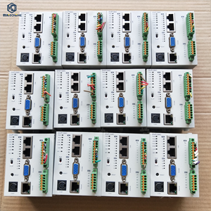 เซ็นเซอร์ควบคุมการเคลื่อนที่ PLC ยี่ห้อ PLC ของแท้ใหม่เอี่ยม รุ่น DVP10MC11T - Product Image 1