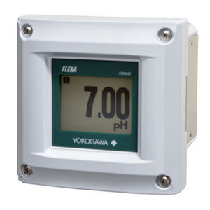 Nouveau transmetteur/analyseur Yokogawa FLXA202 à deux fils et double canal, original - Product Image 1