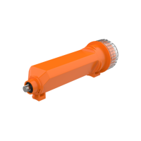 Nouveau produit phare : Bouée AIS de 25 nm, puissance 12W, pour système de positionnement global maritime, bouée de pêche, localisateur de filet AIS, bouée de positionnement de filet AIS