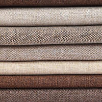 Mobilier d'extérieur tissu imperméable 100% oléfine polypropylène
