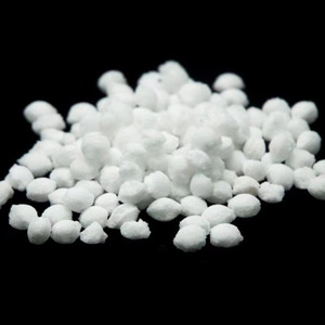 <span class=keywords><strong>GGG</strong></span> Cloruro de calcio de grado industrial y alimenticio Cacl2 Prill Road Salt Deshielo Marca KERGE Hecho en China 10043-52-4 - Product Image 3