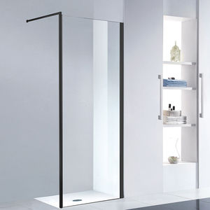 Úc tiêu chuẩn Tempered Glass tắm màn hình đi bộ trong vòi hoa sen cửa kính - Product Image 2