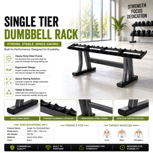 Estante de Almacenamiento para Gimnasio de Alta Resistencia, Directo de Fábrica, Organizador de Pesas, Barras y Discos, Varios Estilos y Tamaños, Se Adaptan a Cualquier Presupuesto - Product Image 2