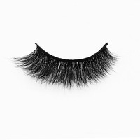 Faux cils naturels Cils en gros