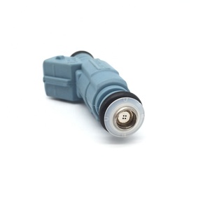 <span class=keywords><strong>Injection</strong></span> de soupapes de buse d'injecteur de carburant de CHKK-CHKK de voiture de pièces d'auto pour VW <span class=keywords><strong>OPEL</strong></span> ASTRA <span class=keywords><strong>ZAFIRA</strong></span> C20LET Z20LET 0280156280 - Product Image 1