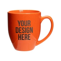 SSG Offre Spéciale Logo personnalisé café thé lait tasses blanc Unique tasses en céramique tasse à bière