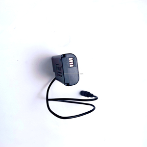 DMW-DCC16 DC Coupleur DMW-AC8 AC Power Adaptateur Kit Chargeur pour <span class=keywords><strong>Panasonic</strong></span> LUMIX S1 S1M S1R S1RM LUMIX <span class=keywords><strong>S</strong></span> <span class=keywords><strong>S</strong></span>érie Compacts - Product Image 5
