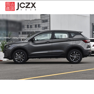 2025 Compre en stock 1.5L Coches pequeños de gasolina Geely Coolray 5 puertas 5 asientos SUV Geely Binyue Coches de control de gasolina de tracción delantera - Product Image 5