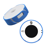 Lampe de réaction à télécommande pour entraînement de vitesse et de réflexes, nouvel équipement d'agilité pour le football et le basketball