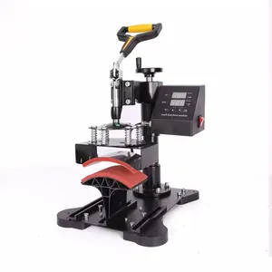 5 In 1 Multifunction Machine Heat Press Machines With High Quality