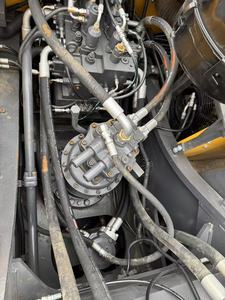 รถขุดมือสอง Volvo EC380DL คุณภาพสูง ขนาด 38 ตัน ราคาถูก - Product Image 4
