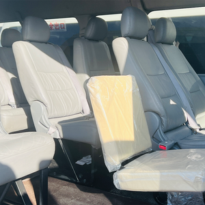 Toyota HIACE 13 Seats Usado Furgoneta Toyota Hiace Volante a la izquierda en venta - Product Image 6