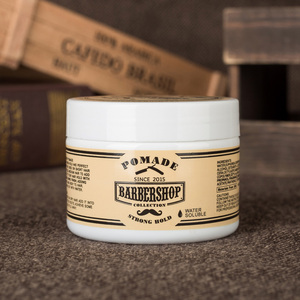 OEM stile di capelli di alta qualità Gel a base di acqua prodotti organici per lo <span class=keywords><strong>Styling</strong></span> dei capelli <span class=keywords><strong>in</strong></span> massa fissatura cera per capelli - Product Image 2
