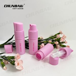 Flacone Spray Portatile Vuoto in Plastica Opaca da 30ml 50ml 60ml 100ml 120ml con Pompa per Talco, Shampoo Secco e Polvere per Bambini - Product Image 2