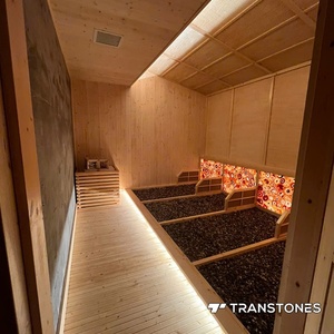 Pannello con parete in pietra di <span class=keywords><strong>agata</strong></span> retroilluminata per Sauna foglio di <span class=keywords><strong>agata</strong></span> rossa naturale traslucido per pavimenti piastrelle di lusso per <span class=keywords><strong>la</strong></span> <span class=keywords><strong>casa</strong></span> all'ingrosso - Product Image 2